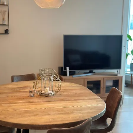 2-bedroom Seaside * Oslo