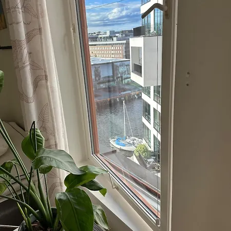 2-bedroom Seaside Apartman Oslo