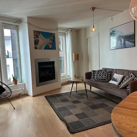 2-bedroom Seaside * Oslo