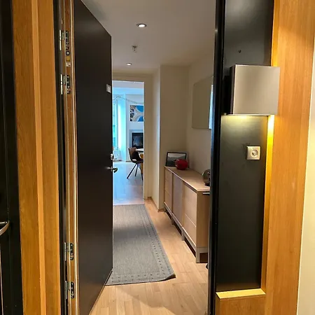 Apartman 2-bedroom Seaside