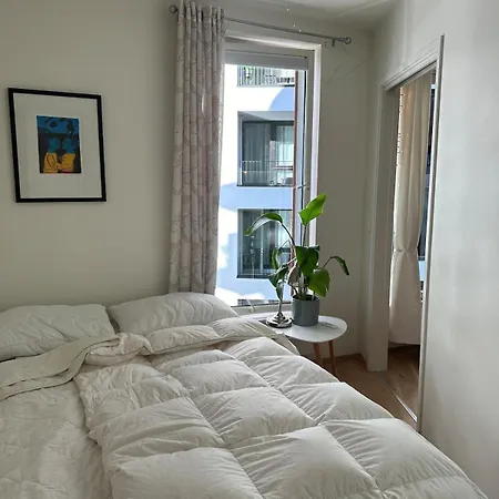 2-bedroom Seaside * Осло