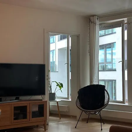 2-bedroom Seaside *