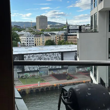 2-bedroom Seaside * Oslo