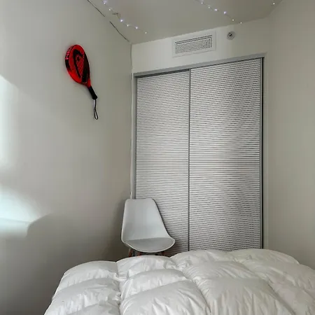 2-bedroom Seaside Oslo