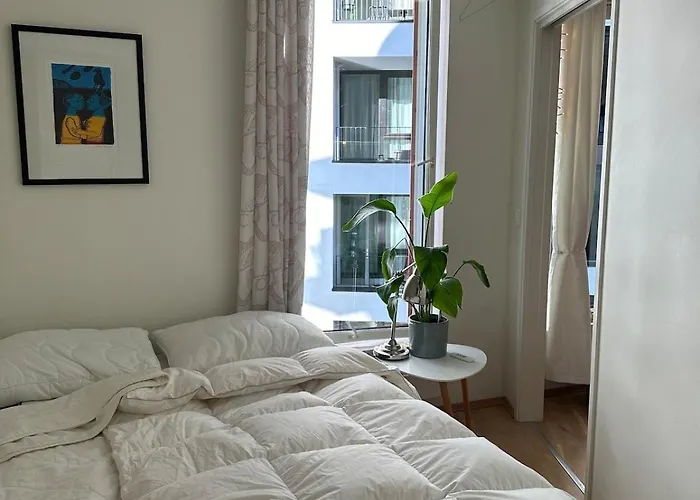 2-bedroom Seaside * Oslo