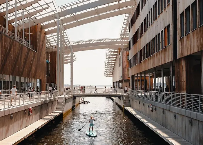 Lejlighed 2-bedroom Seaside