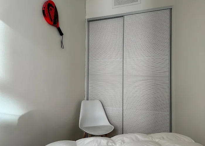 2-bedroom Seaside Oslo